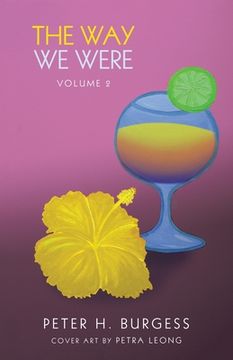portada The Way We Were: Volume 2 (en Inglés)