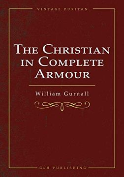 portada The Christian in Complete Armour (en Inglés)