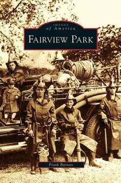 portada Fairview Park (en Inglés)