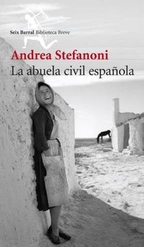 portada La Abuela Civil Española (in Spanish)