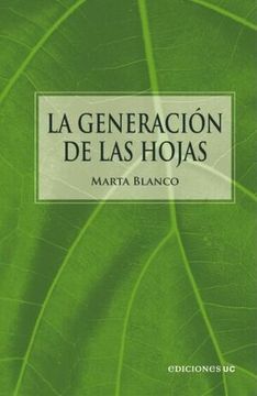 portada La Generación de las Hojas (in Spanish)