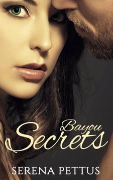 portada Bayou Secrets (en Inglés)