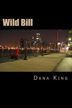 portada Wild Bill (in English)