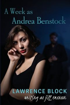 portada A Week as Andrea Benstock (en Inglés)