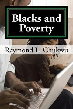 portada Blacks and Poverty