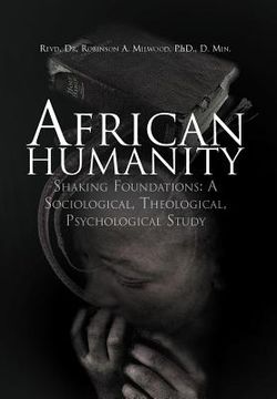 portada african humanity