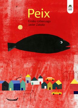 portada (CAT) PEIX (in Catalá)