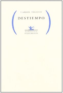 portada Destiempo (in Spanish)
