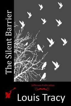 portada The Silent Barrier (in English)