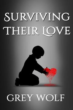 portada Surviving Their Love (en Inglés)