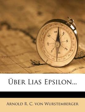 portada Uber Lias Epsilon... (en Alemán)