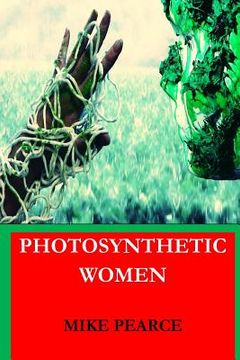 portada Photosynthetic Women (en Inglés)