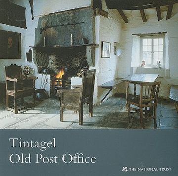 portada Tintagel Old Post Office
