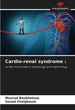 portada Cardio-Renal Syndrome (en Inglés)