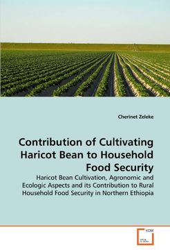 portada contribution of cultivating haricot bean to household food security