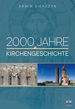 portada 2000 Jahre Kirchengeschichte (en Alemán)