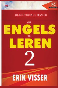 portada De Eenvoudige Manier om Engels te Leren 2 (in English)