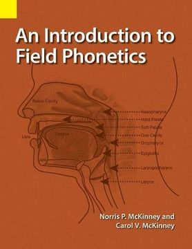 portada An Introduction to Field Phonetics