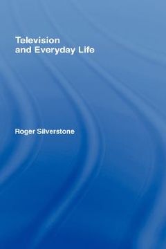 portada television and everyday life (in English)