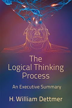 portada The Logical Thinking Process - An Executive Summary