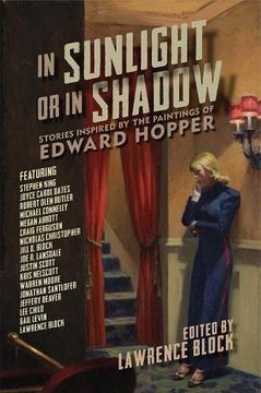 portada In Sunlight or In Shadow - Stories Inspired by the Paintings of Edward Hopper: Stories Inspired by the Paintings of Edward Hopper