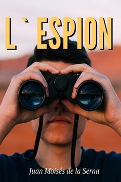 portada L`Espion (en Francés)