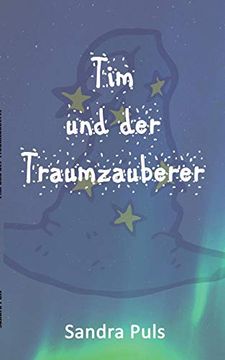 portada Tim und der Traumzauberer (en Alemán)