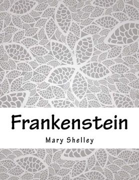 portada Frankenstein