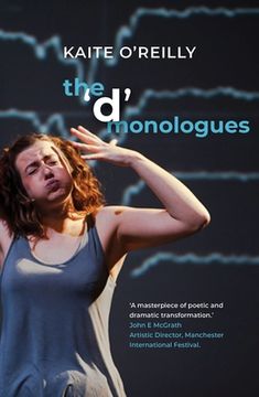 portada The 'D'Monologues (Oberon Modern Playwrights) (en Inglés)