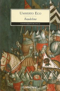 Baudolino