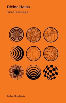 portada Divine Hours (en Inglés)