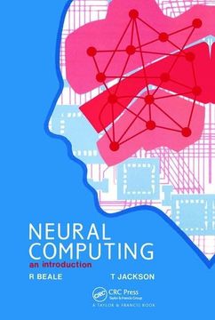 portada Neural Computing - An Introduction (in English)