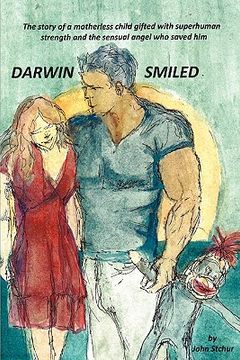 portada darwin smiled