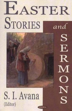 portada Easter Stories & Sermons (en Inglés)