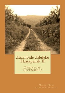 portada Zuzenbide Zibileko Hastapenak II: Ondasun-zuzenbidea