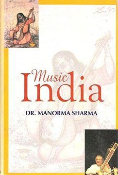 portada Music India