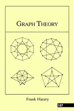 graph theory (on demand printing of 02787)