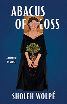 portada Abacus of Loss: A Memoir in Verse (en Inglés)