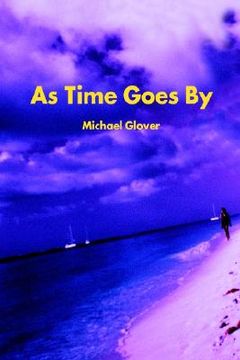 portada as time goes by (en Inglés)