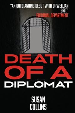 portada Death of a Diplomat 