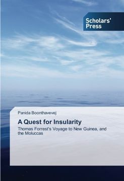 portada A Quest for Insularity