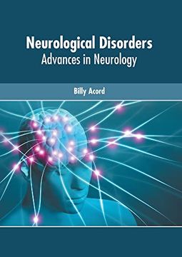 portada Neurological Disorders: Advances in Neurology (en Inglés)