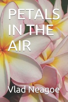portada Petals in the Air (in English)
