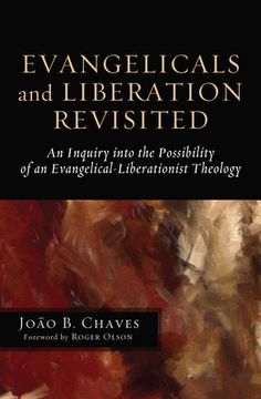 portada Evangelicals and Liberation Revisited (in English)