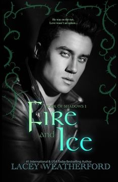 portada Fire & Ice (en Inglés)