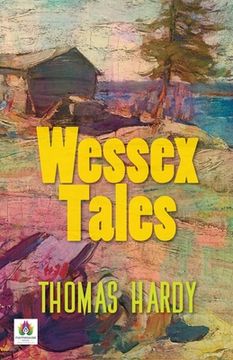 portada Wessex Tales