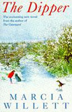 portada The Dipper: An Uplifting Novel of Love, Trust and Friendship (en Inglés)