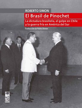 portada El Brasil de Pinochet