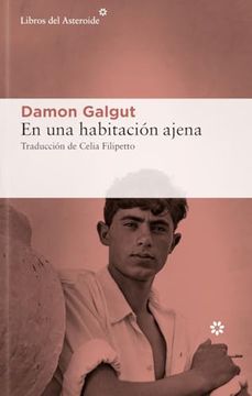portada En una Habitación Ajena: Tres Viajes