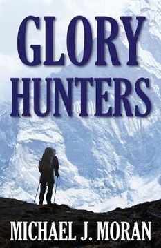 portada Glory Hunters (in English)